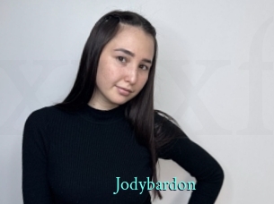 Jodybardon