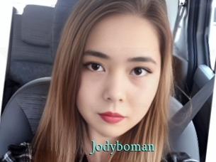 jodyboman xxx Fantasy Land
