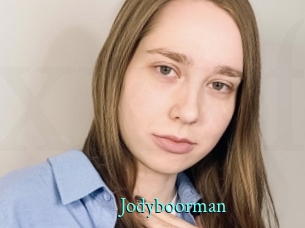Jodyboorman