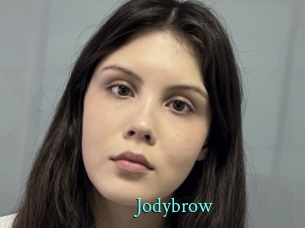 Jodybrow