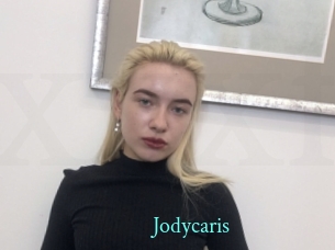 Jodycaris