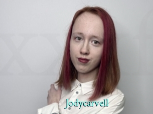 Jodycarvell