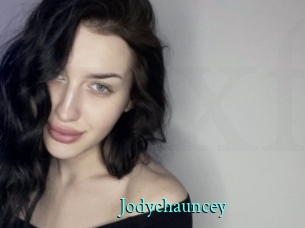 Jodychauncey