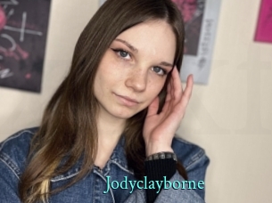 Jodyclayborne