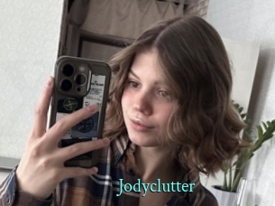 Jodyclutter