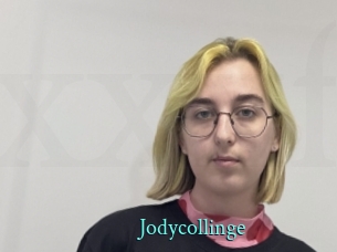 Jodycollinge