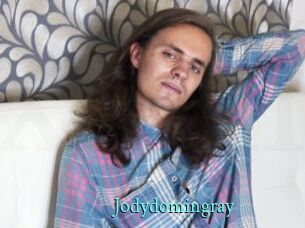 Jodydomingray