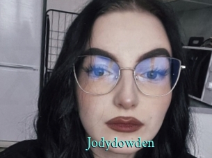 jodydowden xxx Fantasy Land