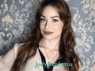 Jodydumfornia