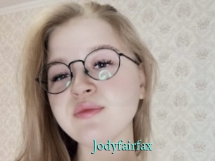 Jodyfairfax