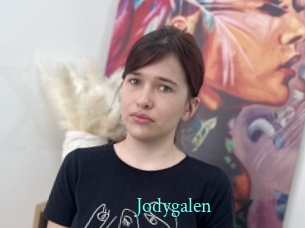 Jodygalen