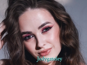 Jodygateley