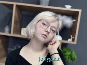 jodygault xxx Fantasy Land