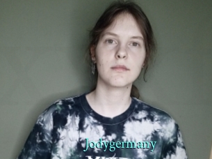 Jodygermany
