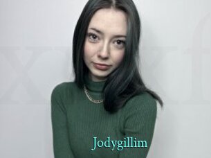 Jodygillim