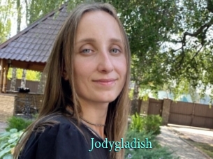 Jodygladish