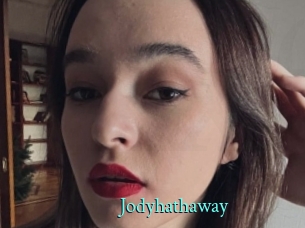 Jodyhathaway