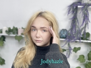Jodyhazle