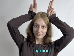 Jodyhearl