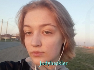 Jodyheckler