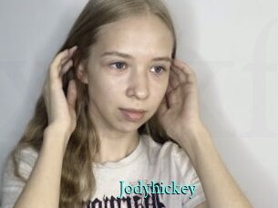 Jodyhickey
