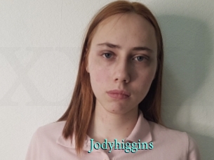Jodyhiggins