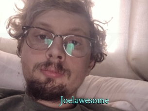 joelawesome xxx Fantasy Land
