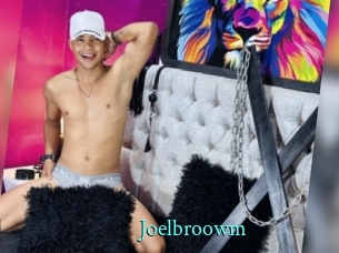 joelbroowm xxx Fantasy Land