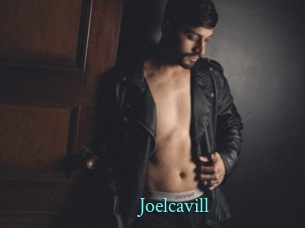Joelcavill