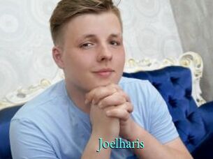 Joelharis