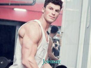 Joematt