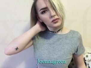 Joennagreen