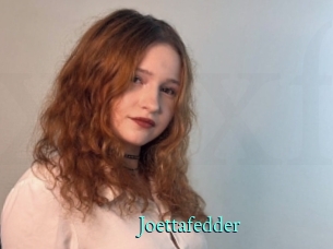 Joettafedder