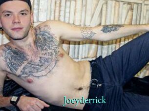 Joeyderrick