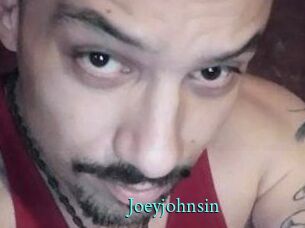 Joeyjohnsin
