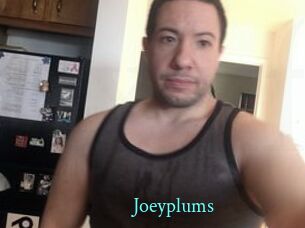 Joeyplums