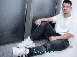 Joeystrong