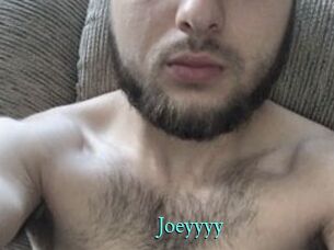 Joeyyyy