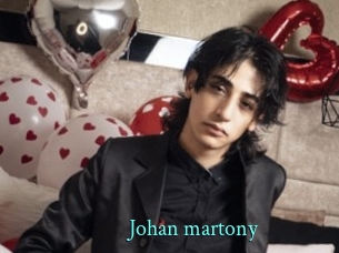 johan_martony xxx Fantasy Land
