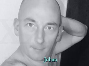 Johan