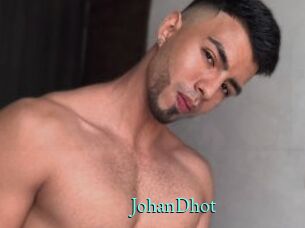 JohanDhot