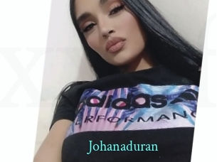 Johanaduran