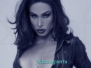 Johanaguerra