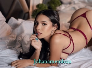 Johanamendoza