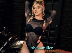 Johanamiller
