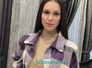 Johanawerner
