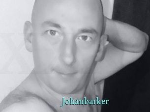 johanbarker xxx Fantasy Land