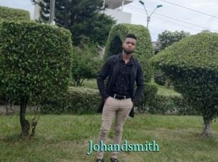 Johandsmith