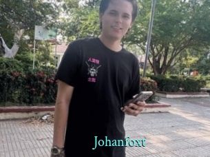 johanfoxt xxx Fantasy Land