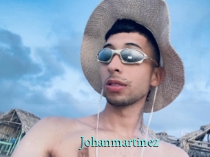 Johanmartinez